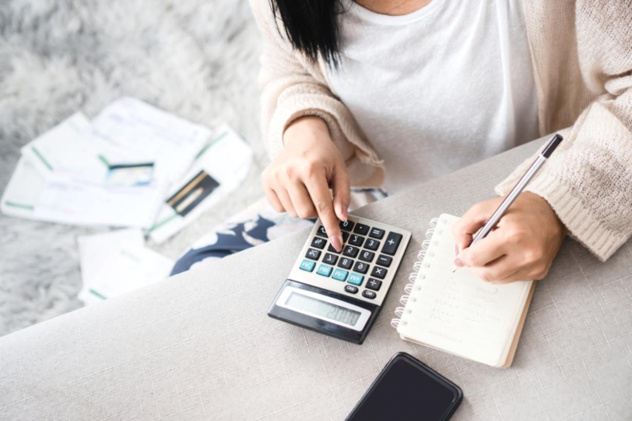 Finanzplanung praktisch erklärt